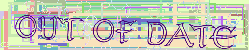 an image containing 5 letters