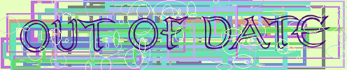 an image containing 5 letters