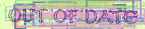 an image containing 5 letters