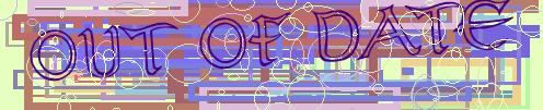 an image containing 5 letters