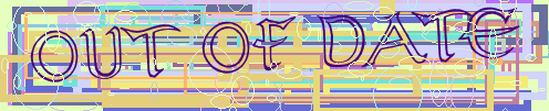 an image containing 5 letters