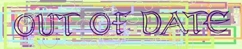 an image containing 5 letters