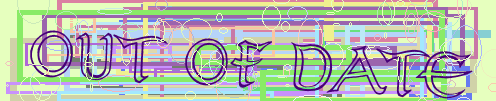 an image containing 5 letters