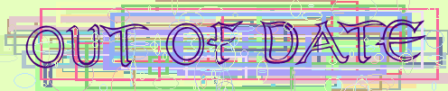 an image containing 5 letters