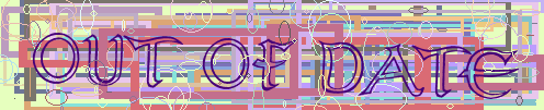 an image containing 5 letters
