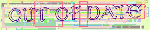 an image containing 5 letters