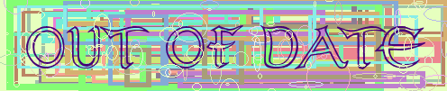 an image containing 5 letters