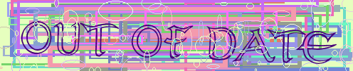an image containing 5 letters