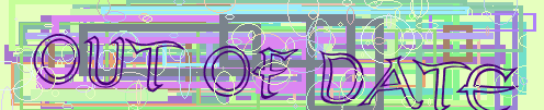 an image containing 5 letters