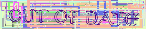 an image containing 5 letters