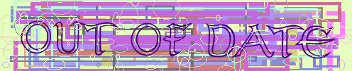 an image containing 5 letters