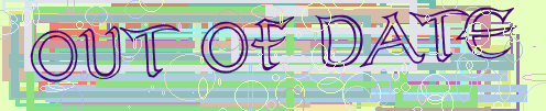 an image containing 5 letters