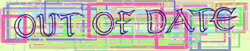an image containing 5 letters