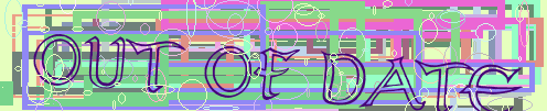 an image containing 5 letters