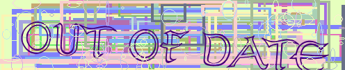 an image containing 5 letters