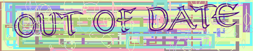 an image containing 5 letters