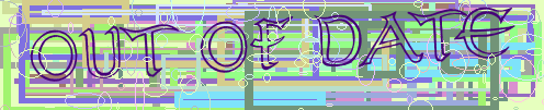 an image containing 5 letters