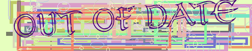 an image containing 5 letters