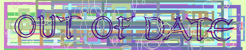 an image containing 5 letters
