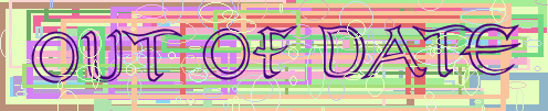 an image containing 5 letters