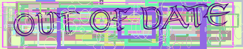 an image containing 5 letters
