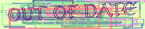 an image containing 5 letters