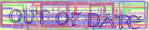 an image containing 5 letters