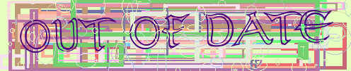 an image containing 5 letters