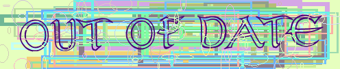 an image containing 5 letters