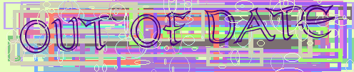 an image containing 5 letters