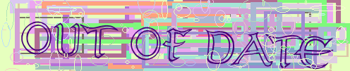 an image containing 5 letters