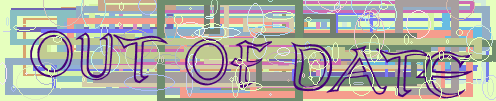 an image containing 5 letters