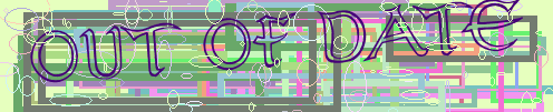 an image containing 5 letters