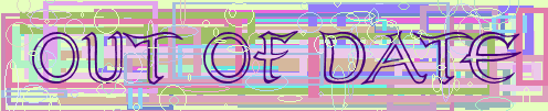 an image containing 5 letters