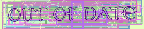 an image containing 5 letters