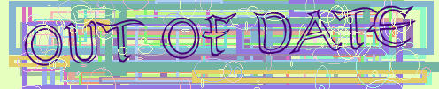 an image containing 5 letters