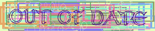 an image containing 5 letters