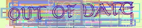 an image containing 5 letters