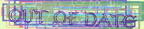 an image containing 5 letters