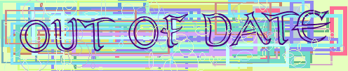 an image containing 5 letters
