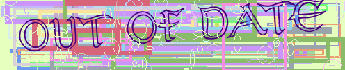 an image containing 5 letters