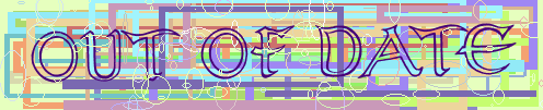 an image containing 5 letters