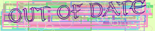 an image containing 5 letters