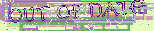 an image containing 5 letters