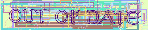 an image containing 5 letters