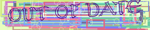 an image containing 5 letters