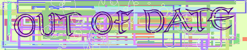 an image containing 5 letters