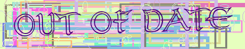 an image containing 5 letters