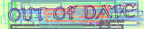 an image containing 5 letters