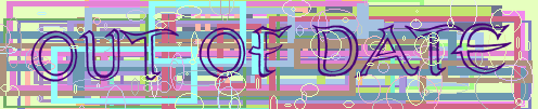 an image containing 5 letters